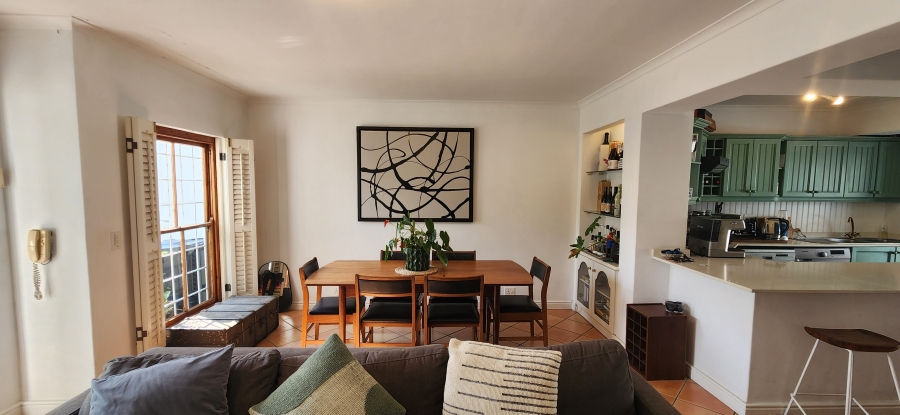 To Let 2 Bedroom Property for Rent in Harfield Village Western Cape